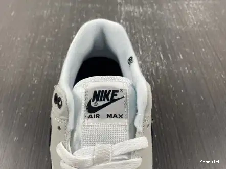 CI7576-100 Golf White Max Air  Black 1   Nike 0518